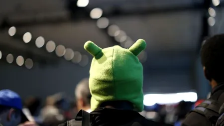Droidcon Eastern Europe, conferința regională dedicată dezvoltatorilor Android, începe pe 10 octombrie