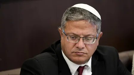 Ministrul Securității Naționale din Israel, AVERTISMENT legat de negocierile pentru ostaticii deținuți de Hamas: ”Acordul ar putea aduce un dezastru”