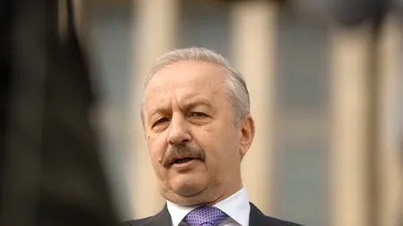 Vasile Dîncu: „Trăim vremuri complicate, trebuie să acționăm repede”