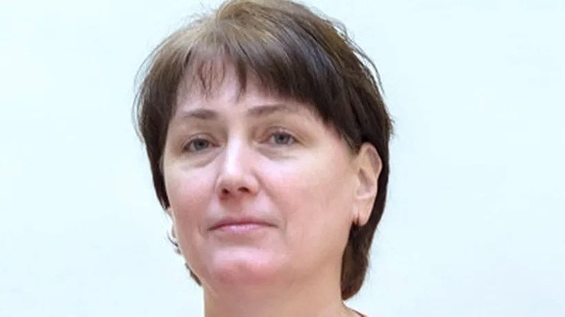 Corina Bokor, noul primar al Sibiului, după ce Astrid Fodor a fost demisă