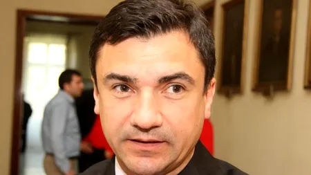 Chirica, despre demisia lui Florin Iordache: Îl compătimesc pe „colegul Grindeanu