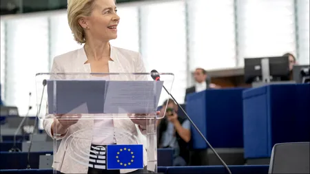 UE triplează ajutorul pentru palestinienii din Fâșia Gaza