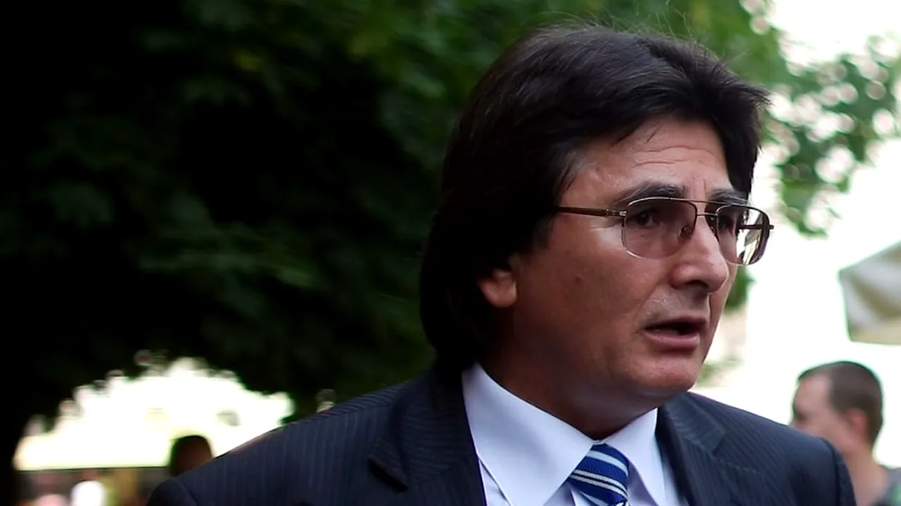 Candidatul USL la Primăria Timișoara, Nicolae Robu, ar putea fi operat pe cord