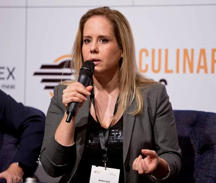 Medicul Mihaela Bilic dezvăluie câte felii de pâine pe zi avem voie să mâncâm, de fapt.  