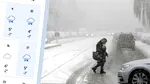 Iarna abia acum începe cu adevărat: Prognoza ianuarie + februarie 2026, anunțată de meteorologii Accuweather