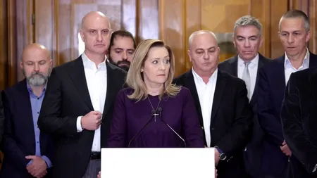 Elena LASCONI critică propunerea lui Călin Georgescu privind condiționarea investițiilor străine: O altă declarație populistă cu care ne-am obișnuit