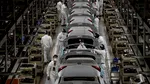 Producătorii auto chinezi iau cu asalt Europa. Ce mașini produce marca CHANGAN