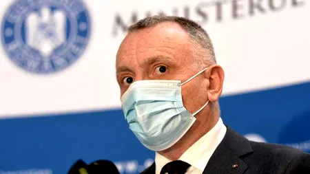 Avertismentul lui Sorin Cîmpeanu: „Bugetul Ministerului Educației și bugetul educației să fie mai mare față de cel anterior. Dacă nu va fi asigurat, va fi un alt ministru”