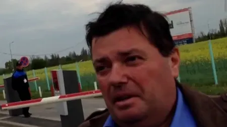 Un timișorean se învârtea dezorientat cu mașina prin parcarea aeroportului din localitate. „Nu era corect să vin aici, nu, nu așa...