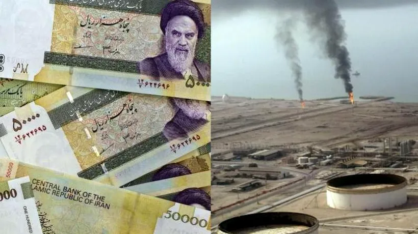 Cât ar costa Israelul un eventual război cu Iranul