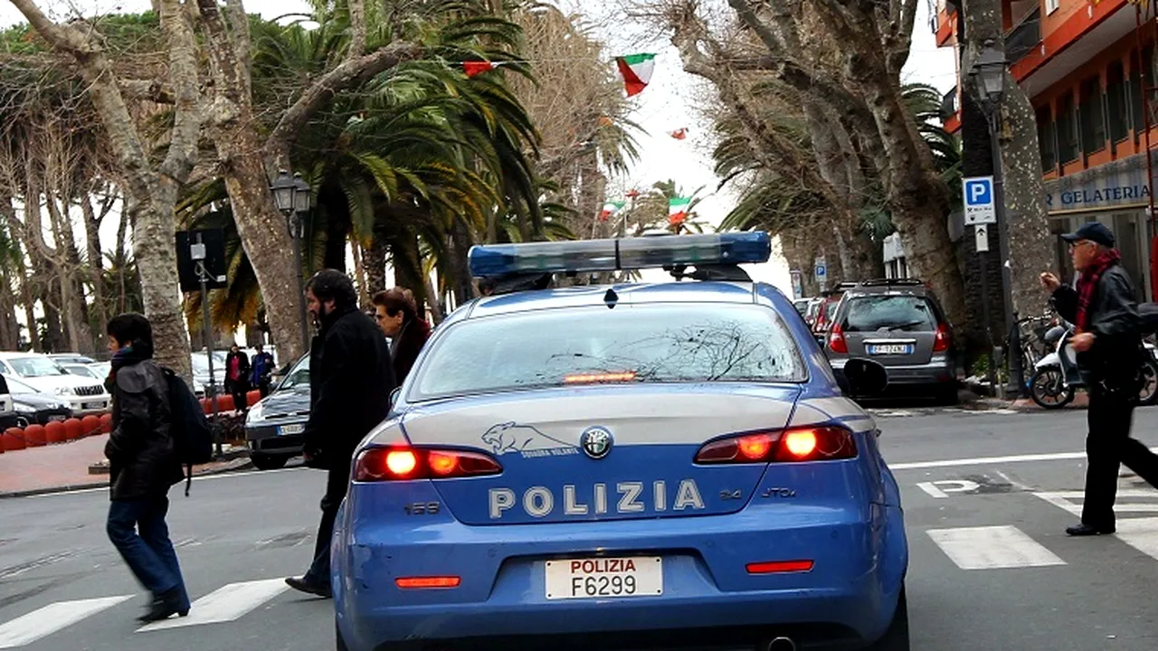 Un imigrant român și-a omorât soția, în Italia, după care s-a sinucis