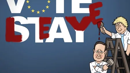 ''Cercetătorii britanici'' au făcut o descoperire îngrijorătoare: cum îi va afecta Brexitul