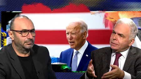 Adrian Severin: „După foarte mulți ani de supremație în ordinea mondială, capacitatea SUA s-a epuizat”