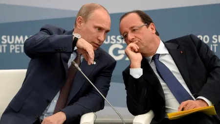 Ce decizie au luat două mari puteri cu privire la informațiile militare