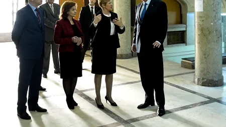 Cătălin Stoichiță plângere penală Iohannis nerevocare Kovesi