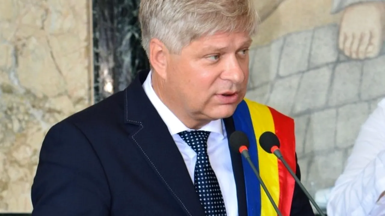 Primarul Sectorului 1 reclamă un atac al hackerilor asupra Primăriei