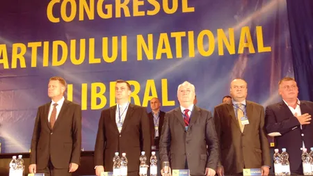 Liberalii vor să „importe