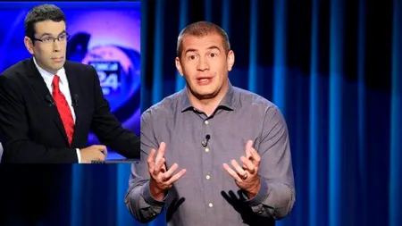 Dragoș Pătraru își anunță despărțirea de Digi. „Există o diferență clară de viziune între Digi 24 și echipa Starea Nației