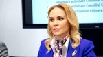 Gabriela Firea: „Proiectul de buget pe 2026 este inacceptabil în forma actuală. PSD nu va ceda”
