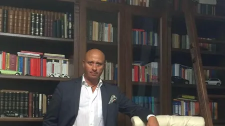 POLITICĂ. Sebastian Bodu aruncă în aer Guvernul. Declarații șocante făcute de consilierul primului-ministru Ludovic Orban!