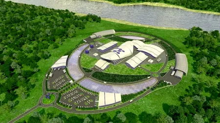 Cum se apără Nuclearelectrica după raportul Corpului de Control al Prim-Ministrului, în cazul reactoarelor modulare mici de la Doicești