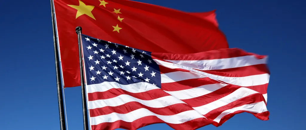 China și Statele Unite au ajuns la un acord inițial pentru a stopa războiul comercial