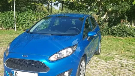 Șocul vieții lui pentru un român care a vrut să cumpere mașina din fotografie. Ce a descoperit când s-a apucat să 