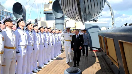 Rusia, propunere de nerefuzat pentru țările NATO și aliatele lor