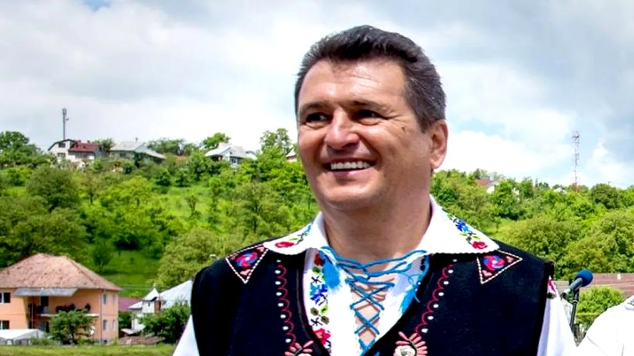 Nea Mărin, recuperare după COVID: „Am luat frică, mă feresc ca ăla de tămâie...”