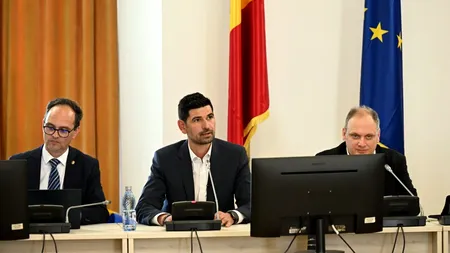 George Tuță, noul primar ales al SECTORULUI 1: „Procesul de votare s-a desfășurat corect, problematică a fost organizarea din partea primăriei”