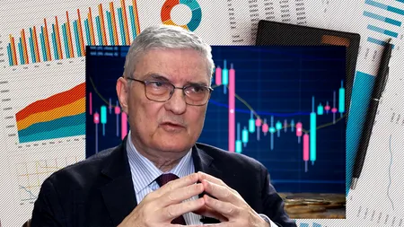 Daniel Dăianu: „România nu își permite o scădere a veniturilor fiscal bugetare”