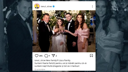 Fina lui Ionuț STROE, de la PNL, numită viceprimar la SECTORUL 4/ Ionuț STROE: Într-o funcție publică, poți alege și oameni fără experiență