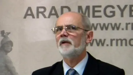 Viceprimarul din Arad, lovit de o mașină pe trecerea de pietoni