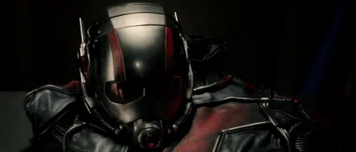 VIDEO. A fost lansat primul trailer al filmului „Ant-Man