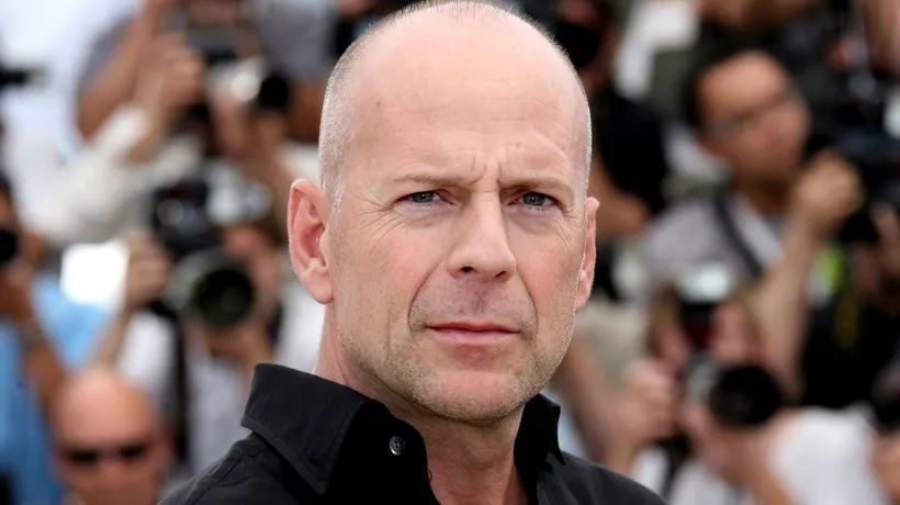Soția lui Bruce Willis ar fi din nou însărcinată