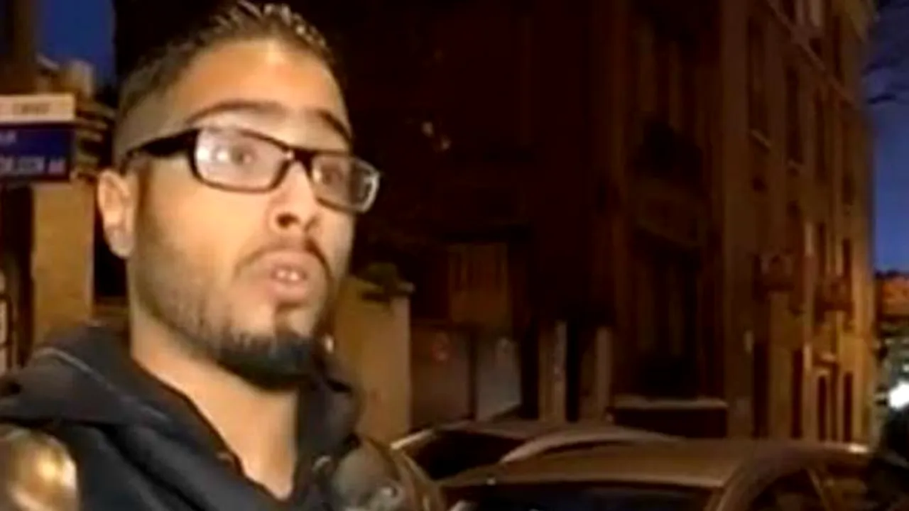 Ce s-a întâmplat cu bărbatul care le-a permis teroriștilor de la Paris să stea în apartamentul său