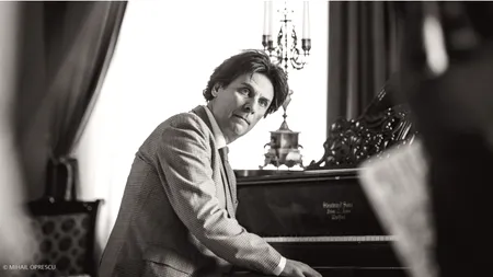 „ENESCU, jupuit de viu”. Primul film românesc despre viața lui George Enescu, PREMIAT la Veneția