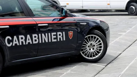 Câți bani avea în cont un italian care s-a prefăcut ORB timp de 34 de ani, pentru a primi pensie de handicap