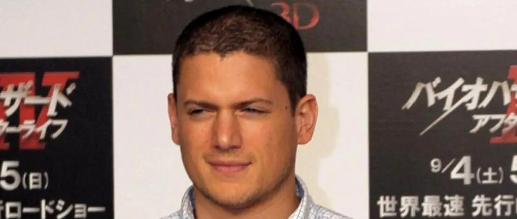 Wentworth Miller, actorul din Prison Break, dezvăluie că a fost diagnosticat cu autism ca adult: „A fost un șoc. Dar nu o surpriză”