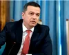 Sorin Grindeanu:”Neg cu tărie vreo dorință de-a mea de a ieşi din POLITICĂ”