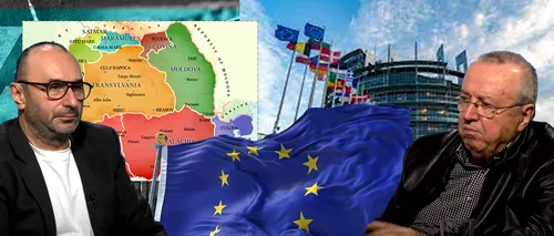 VIDEO | Ion Cristoiu: „România a trecut printr-un proces dificil pentru admiterea în Uniunea Europeană”