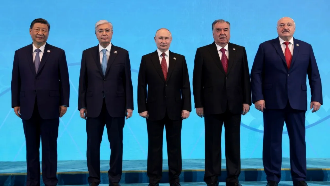 Noi temeri după summitul SCO din Kazahstan și ecuația Rusia - China. „Ar putea deveni fundamentul unei noi ordini mondiale ANTIDEMOCRATICE?”