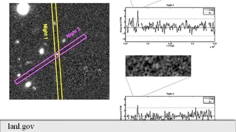 Descoperire remarcabilă a astronomilor: cea mai veche galaxie din Univers. Acum cât timp s-a format