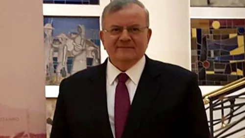 Dezvăluiri terifiante după moartea ambasadorului Greciei în Brazilia. Ar fi fost ucis la ordinul soției