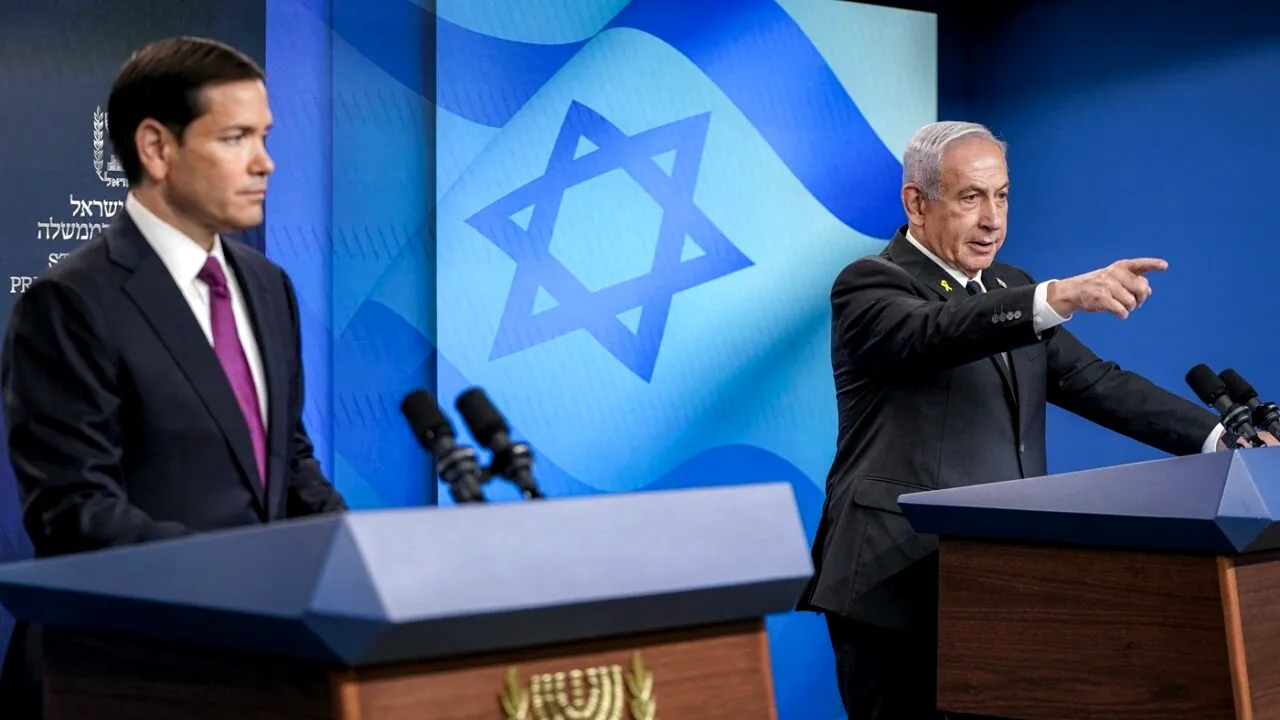 Secretarul de Stat al SUA: Eforturile internaționale de recunoaștere a statului palestinian 