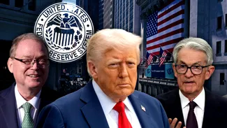 Se fac „jocurile” pentru cea mai importantă funcție economică din America. Va fi omul lui Trump președintele Rezervei Federale a SUA?