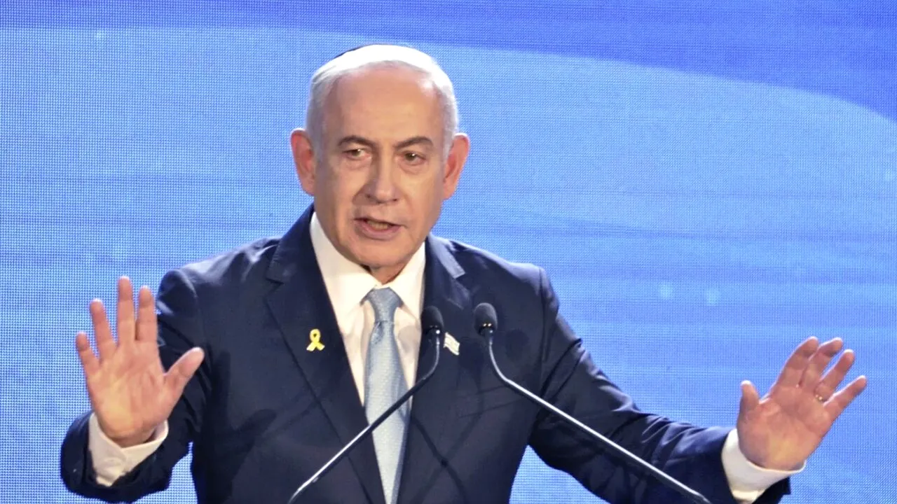 Israel vs. HAMAS. Netanyahu, după ce au fost găsite cadavrele a şase ostatici: „Vă vom prinde şi ne vom regla conturile”