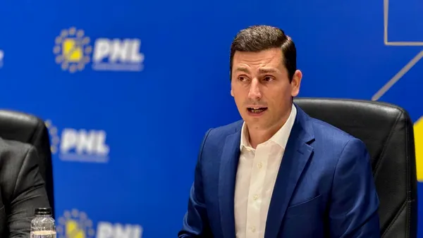 PNL lasă deschis scenariul anticipatelor dacă Guvernul Mureșan pică la vot