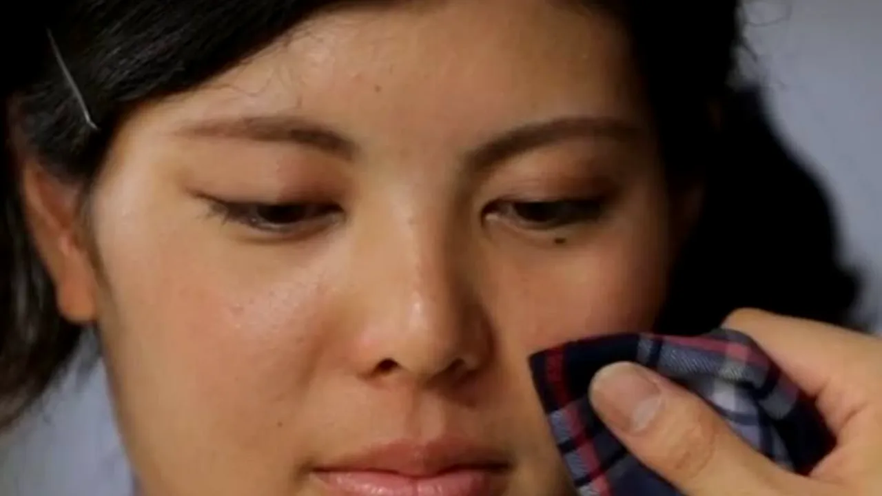 Soluția unei companii japoneze pentru consolarea angajatelor deprimate
