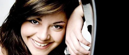 Pianista Mihaela Ursuleasa a murit